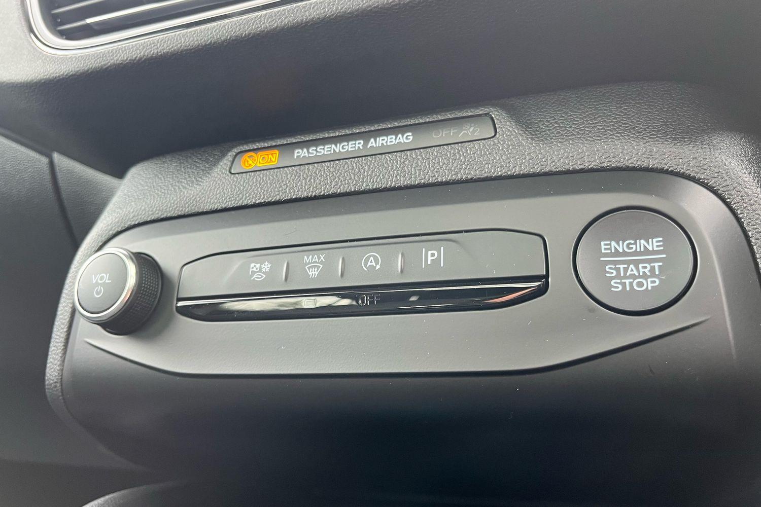 Ford FOCUS Photo 21