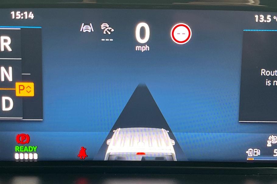 Used Ford TRANSIT CONNECT 28