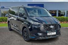 Used Ford TRANSIT CUSTOM BN26TTJ 1