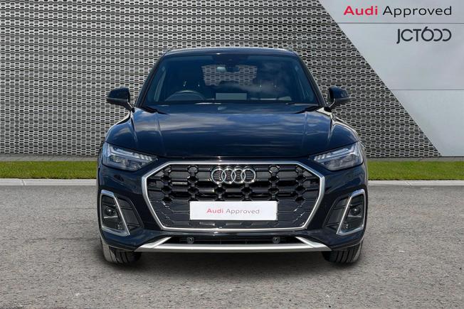 AUDI Q5 Photo 8