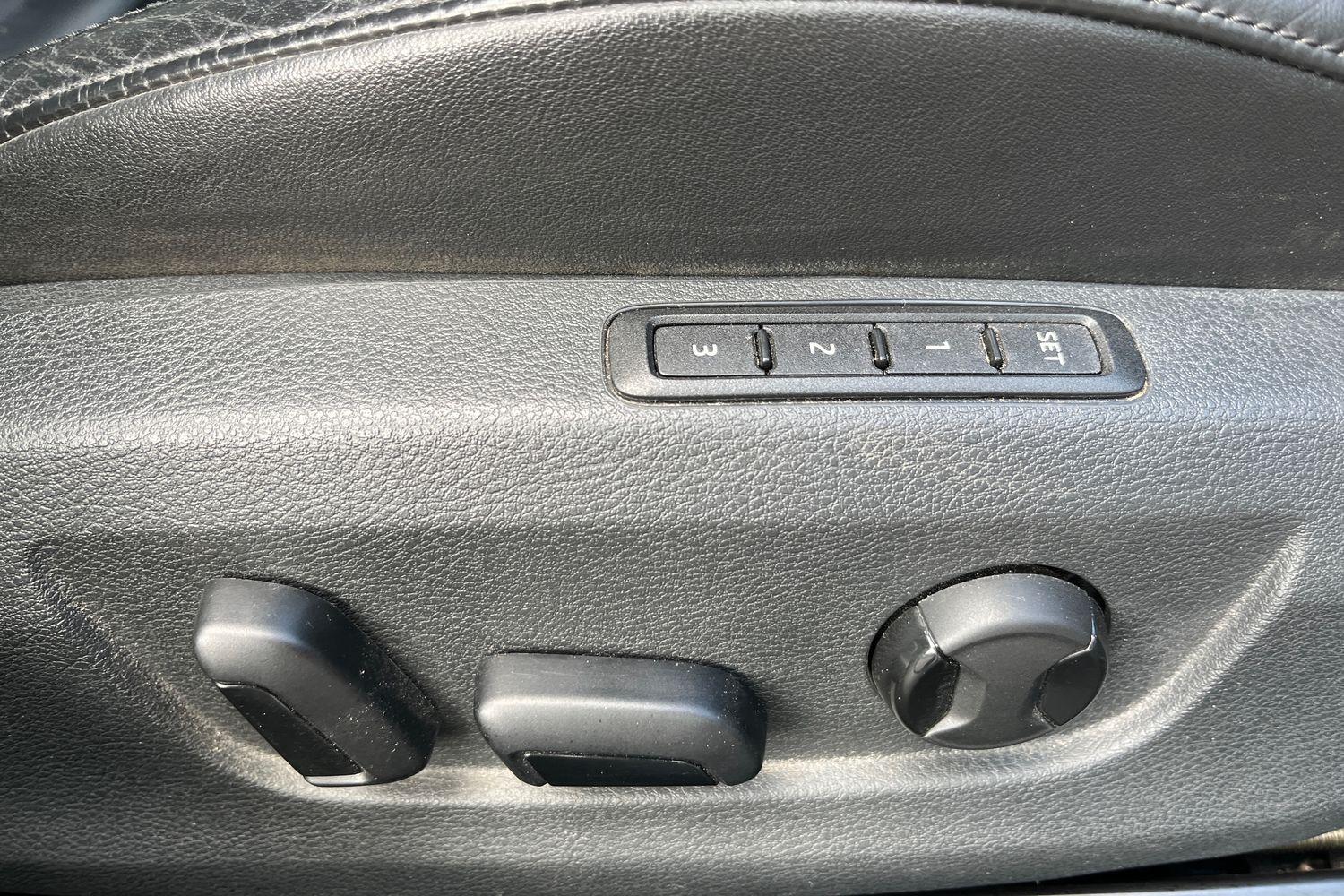 Skoda SUPERB Photo 23