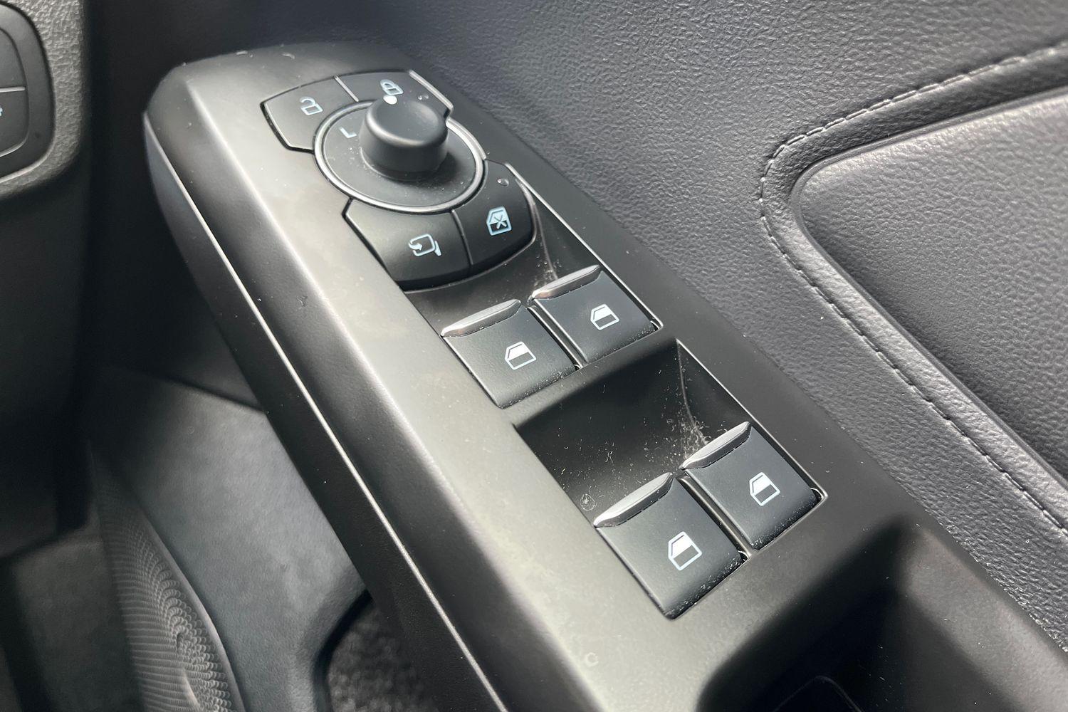 Ford FOCUS Photo 15