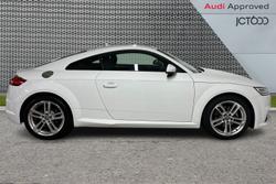 AUDI TT Photo 4