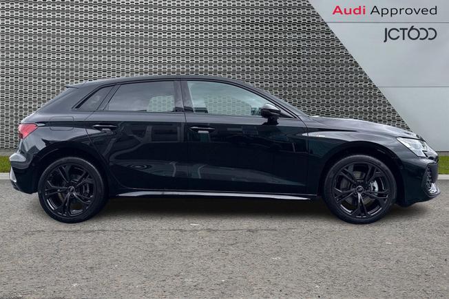 Audi A3 Photo 4
