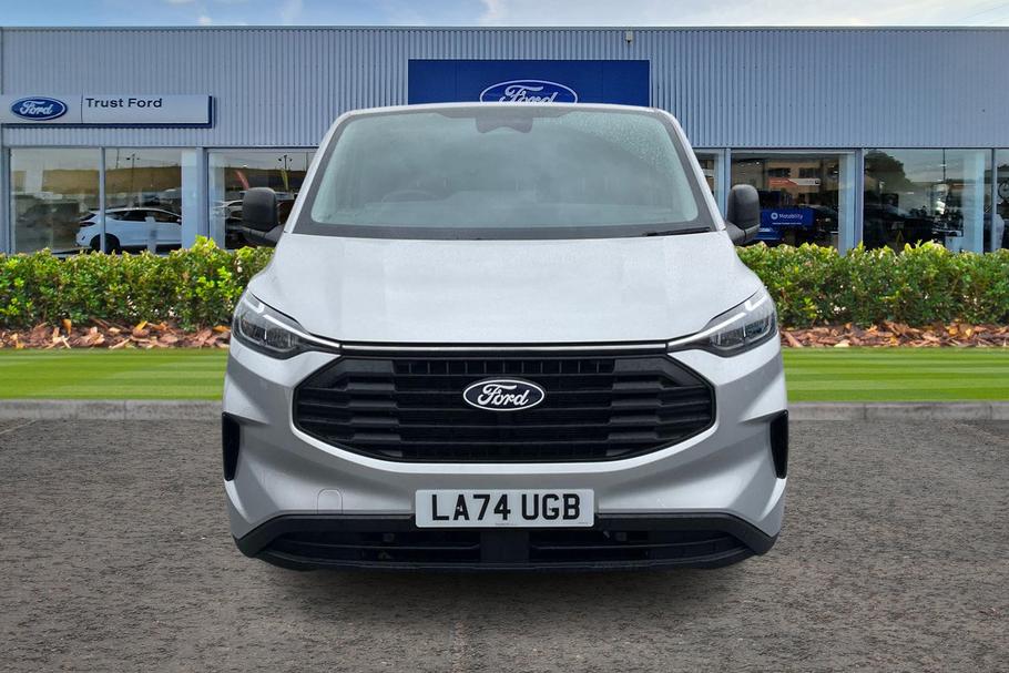 Used Ford Transit Custom LA74UGB 11