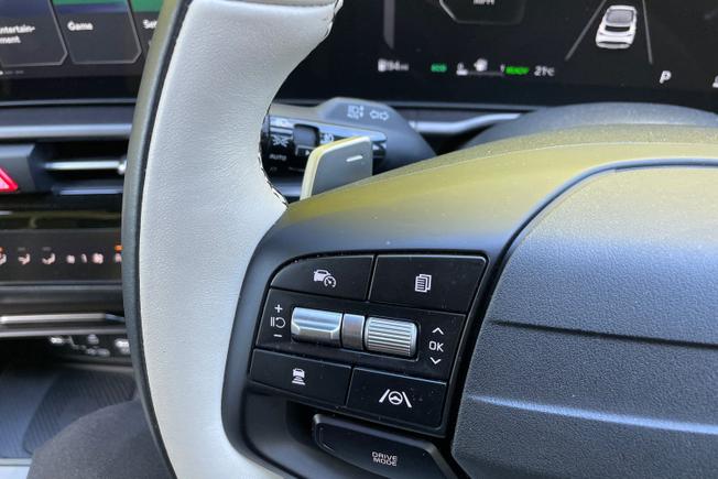 KIA Sportage Photo 16