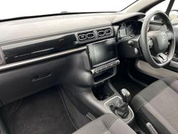 CITROEN C3 Photo 2