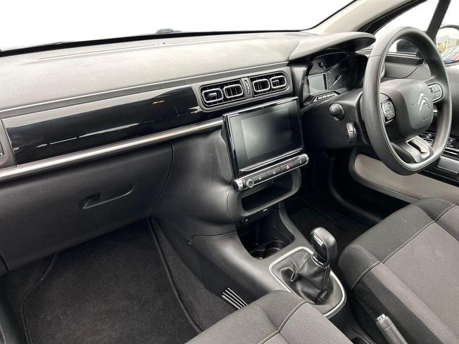 CITROEN C3 Photo 2