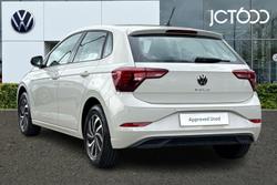 Volkswagen Polo Photo 3