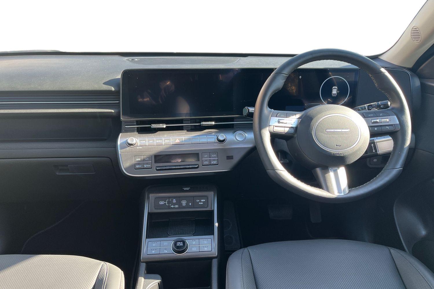 Hyundai KONA Photo 9