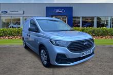 Used Ford TRANSIT CONNECT WN25HJE 1