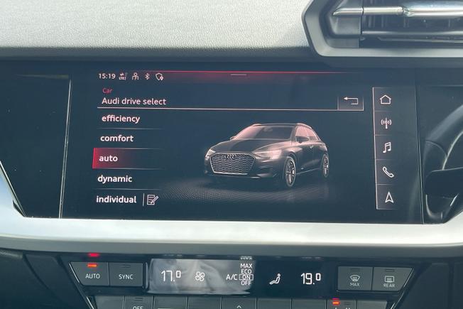 AUDI A3 Photo 22