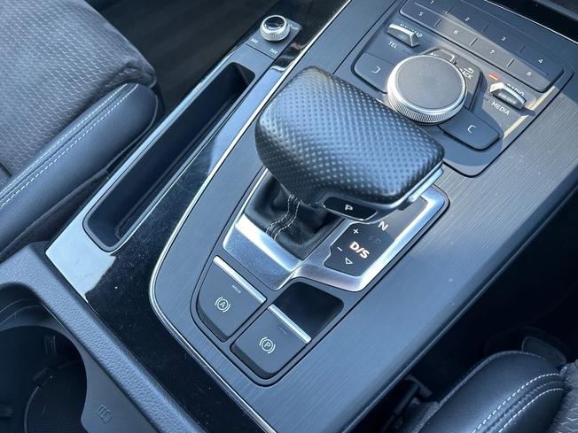 Audi Q5 Photo 53