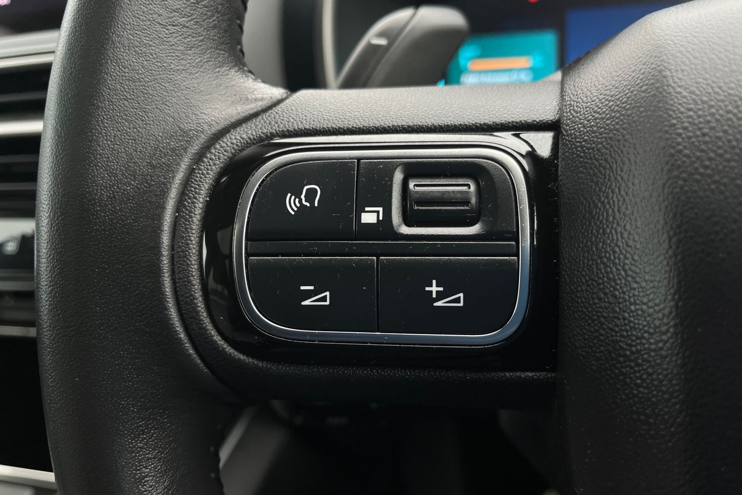 Citroen C5 Aircross Photo 27