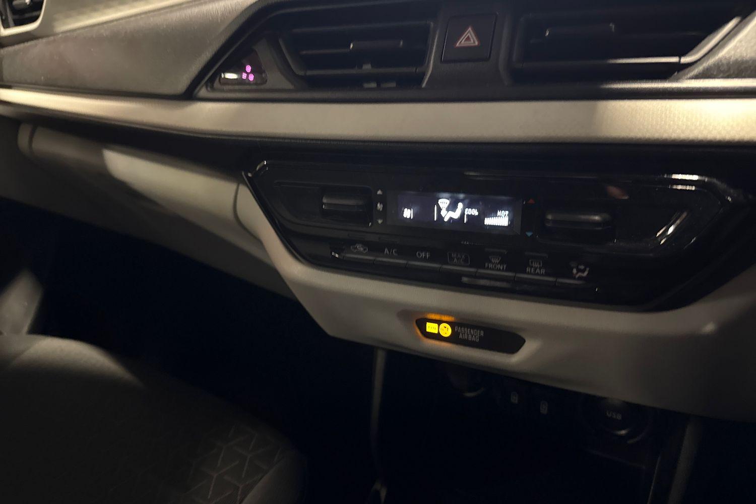 Suzuki SWIFT Photo 29