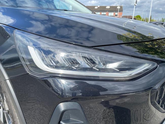 Ford Focus Photo 19