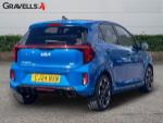 Kia Picanto Photo 2
