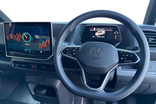 VOLKSWAGEN Id. Buzz Photo 11