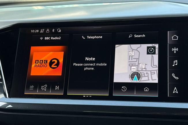 AUDI Q4 E-Tron Photo 30