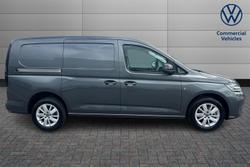VOLKSWAGEN Caddy Maxi Photo 4