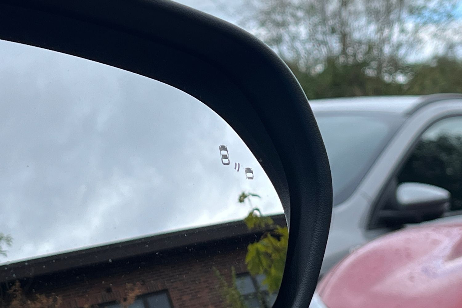 Ford Puma Photo 39