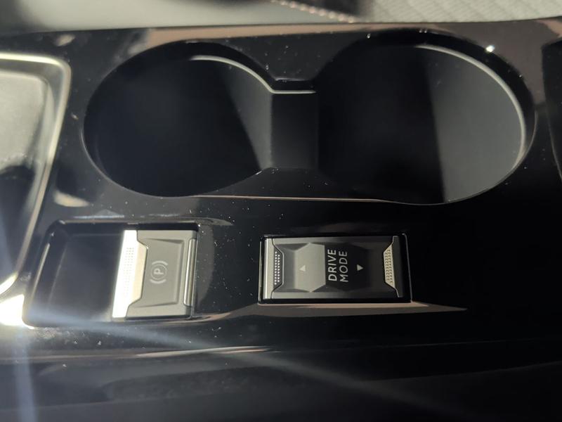 Used Peugeot E-2008 NX74YOO 38