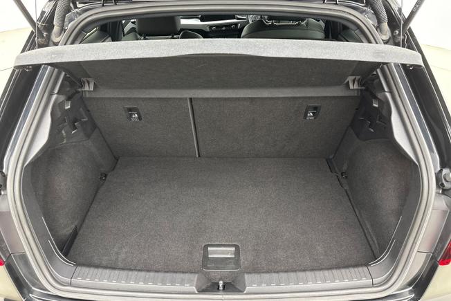 AUDI A1 Photo 12