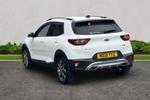 Kia Stonic Photo 2