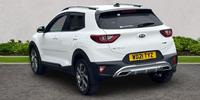 Kia Stonic Photo 2