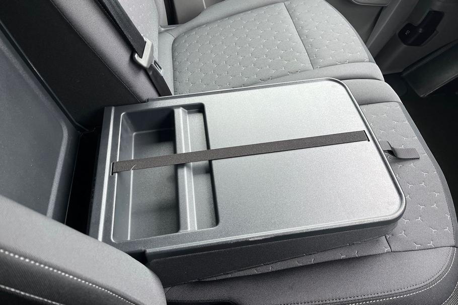 Used Ford E-TRANSIT CUSTOM WR75MZN 16