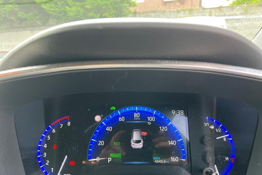 Toyota COROLLA Photo autoimg-9ea7aded82099458c9c6f4a0dff5364a17ec72d0.jpg