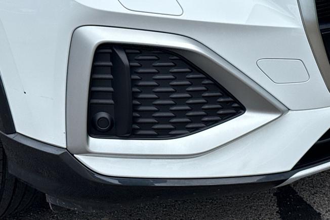 AUDI Q2 Photo 21