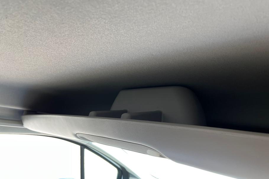 Used Ford TRANSIT CONNECT MA71WHT 26