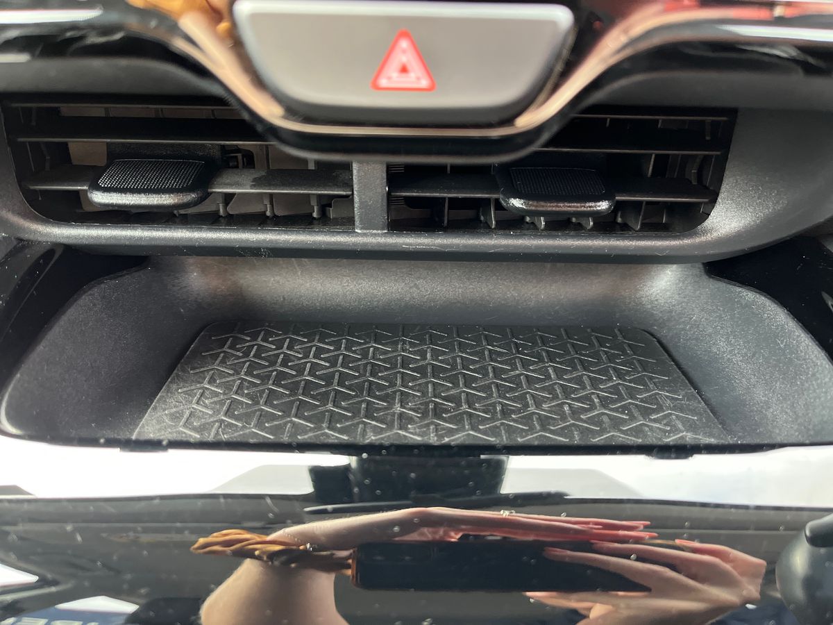 Toyota Yaris Cross Photo 38