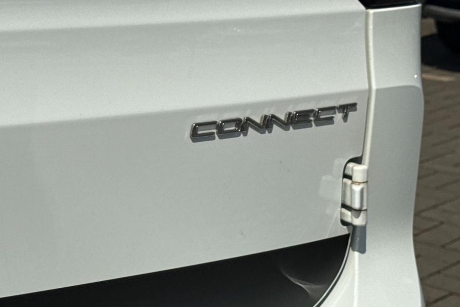 Used Ford TRANSIT CONNECT FG75HZN 8