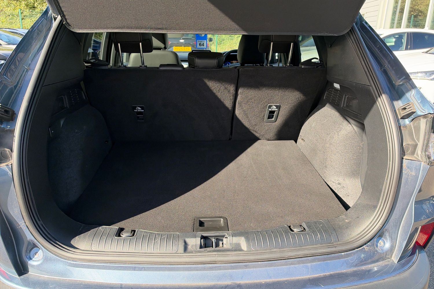 Ford KUGA Photo 20