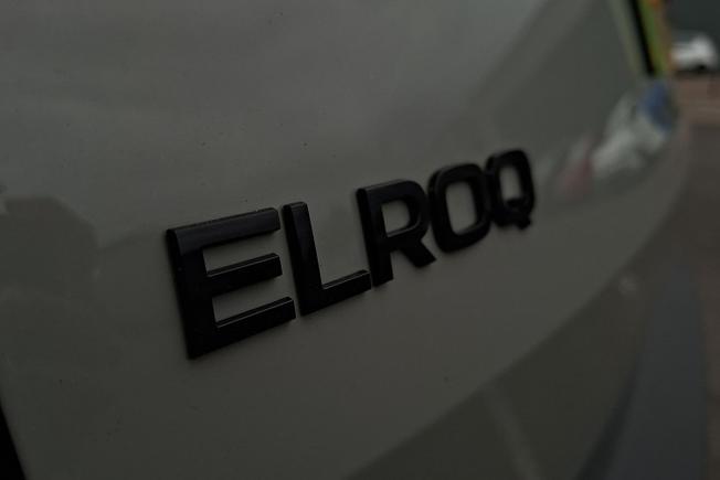 ŠKODA Elroq Photo 25
