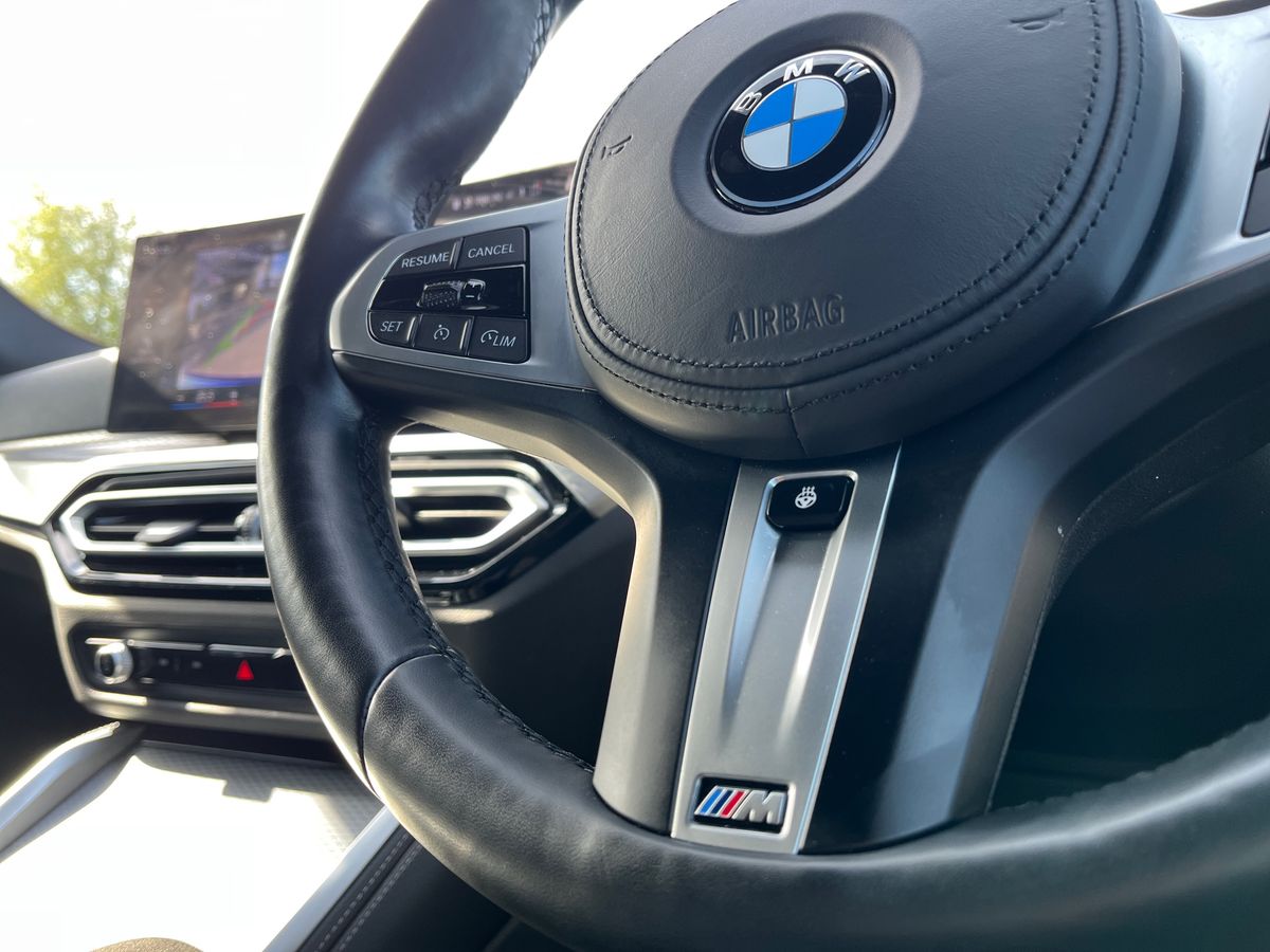 BMW 4 Series Photo 36
