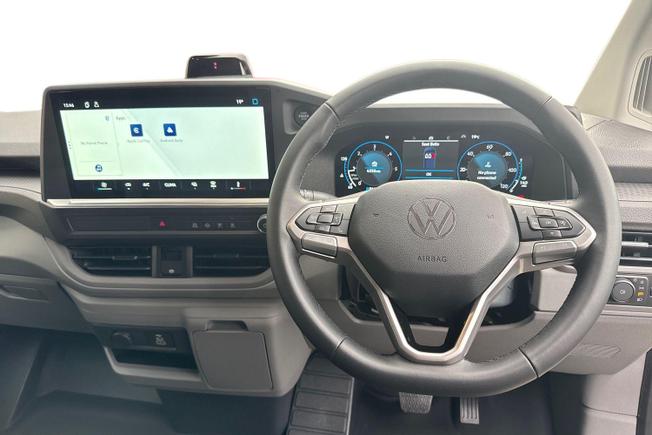 VOLKSWAGEN  Transporter Photo 11