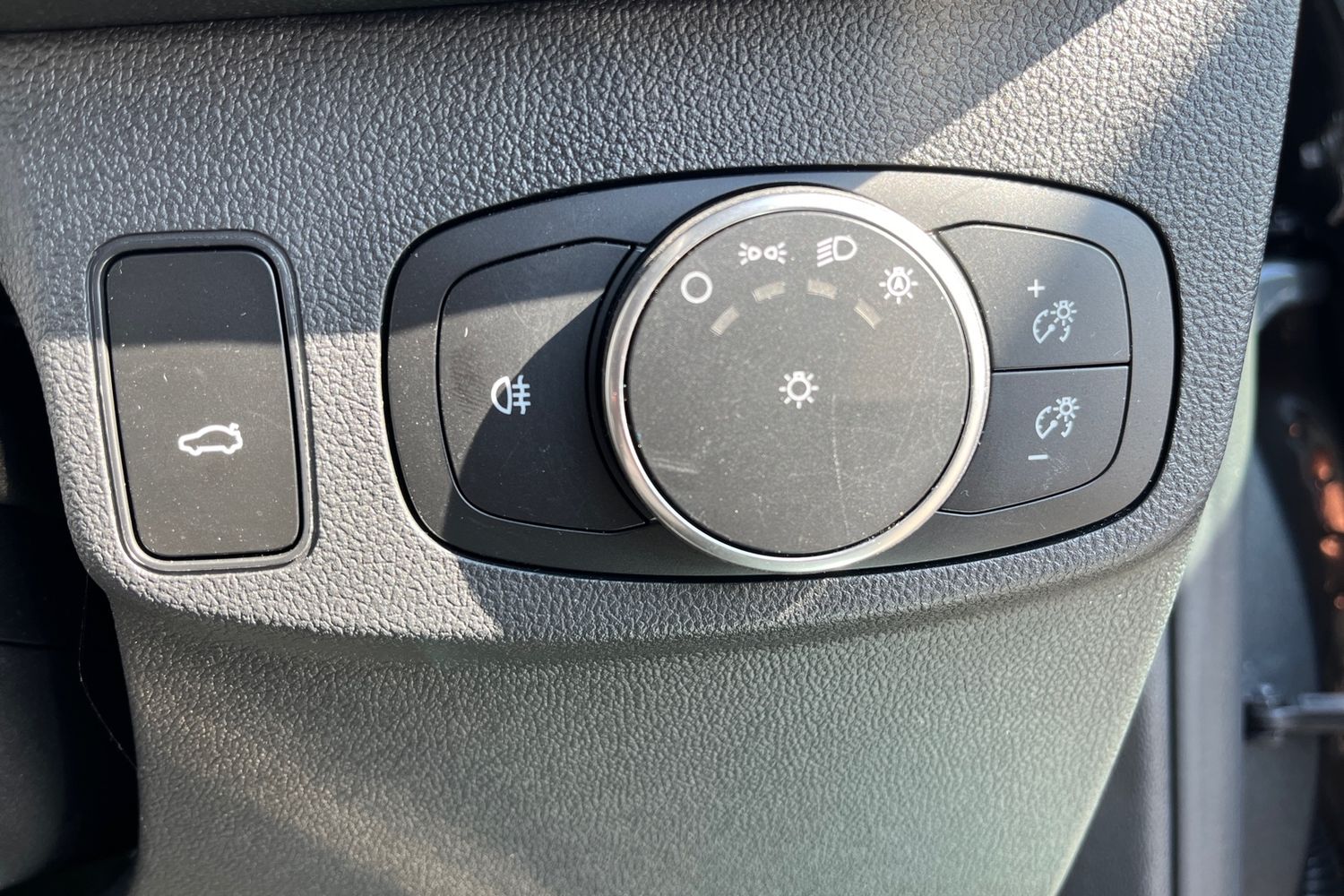Ford Focus Photo 29