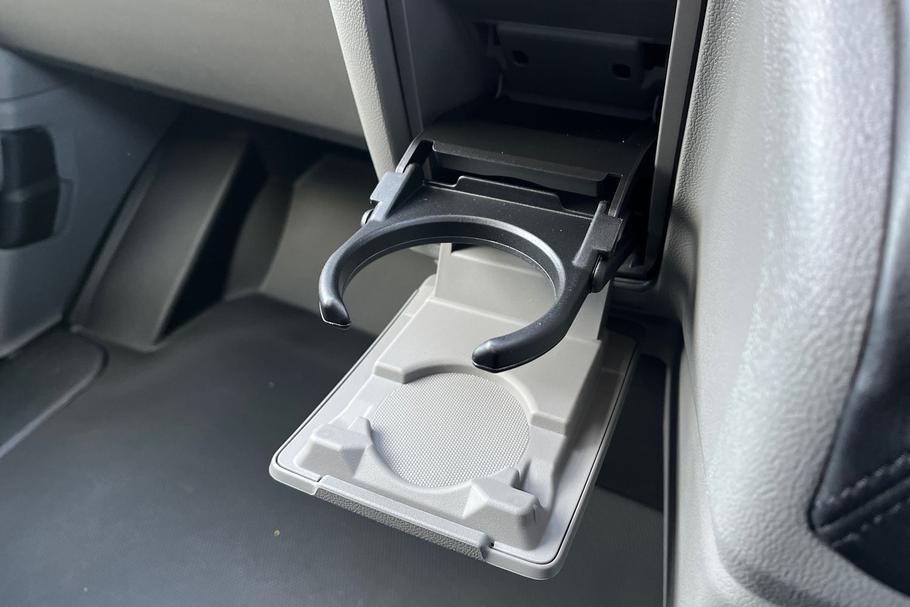 Used FORD TRANSIT CUSTOM SD75OKW 25