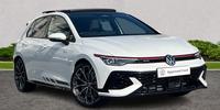 Volkswagen Golf Photo 0