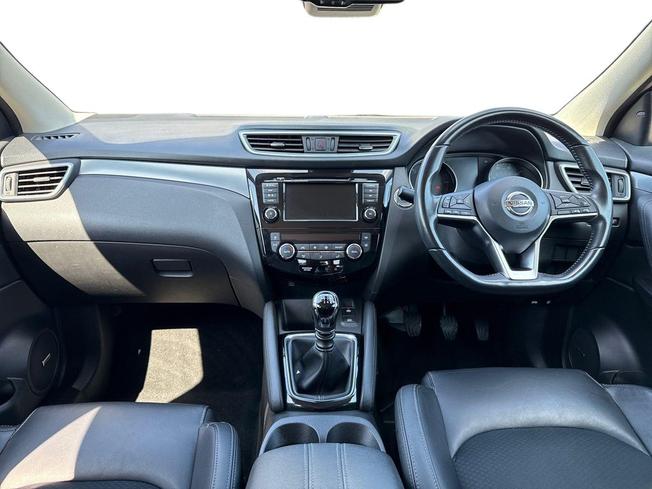 NISSAN Qashqai Photo 10