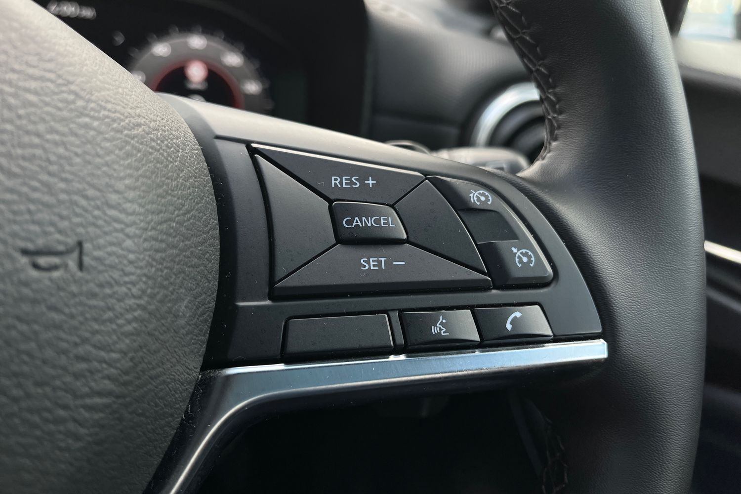 Nissan JUKE Photo 37