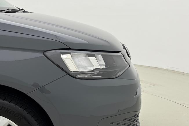 VOLKSWAGEN Caddy Photo 19