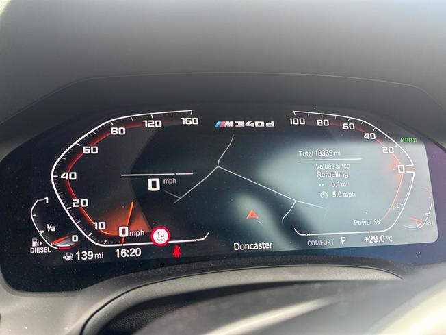 BMW 3 Series Photo 15