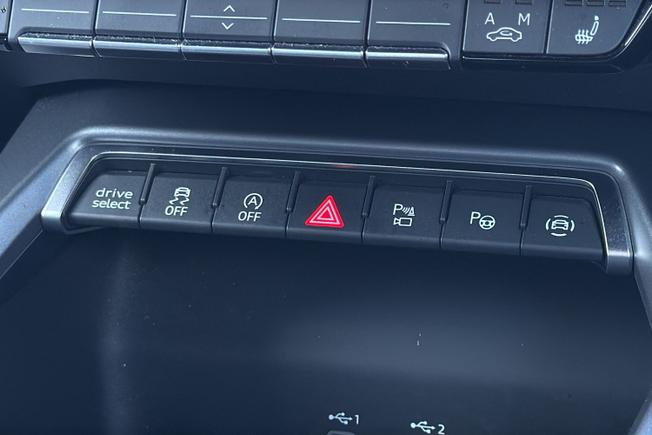 Audi A3 Photo 25