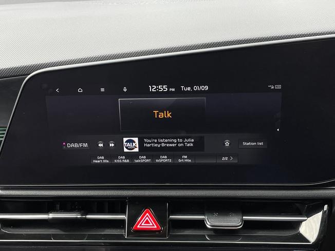 Kia Niro Photo 13