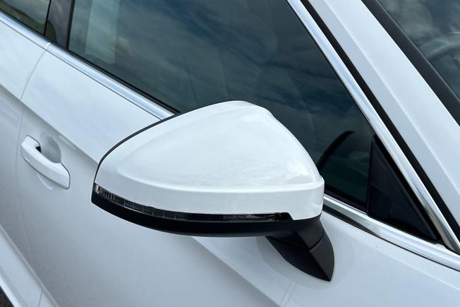AUDI A5 Photo 20