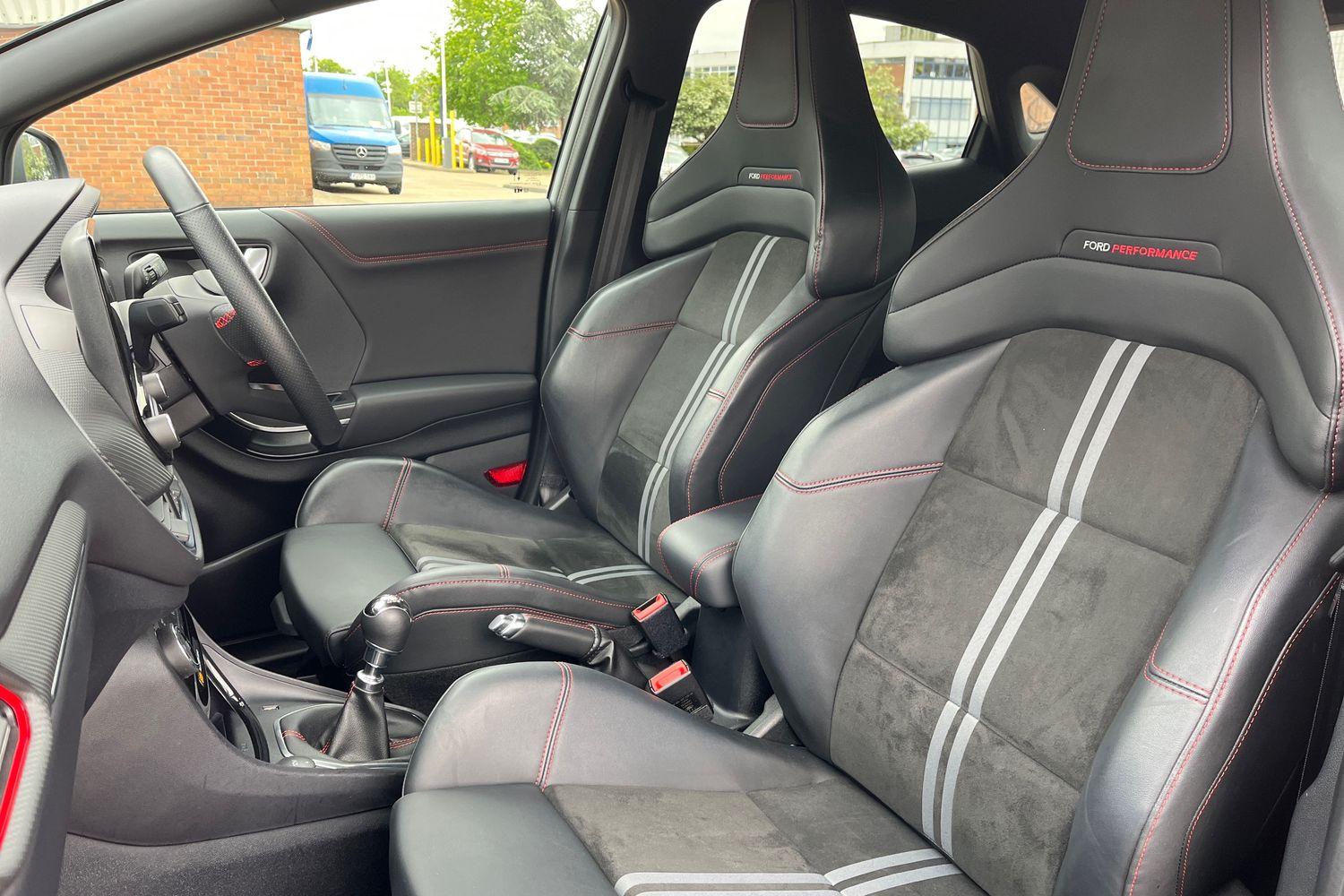 Ford Puma Photo 18